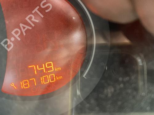 Switch CITROËN C3 II (SC_) 1.6 HDi | BP30791293I30  - Image 18