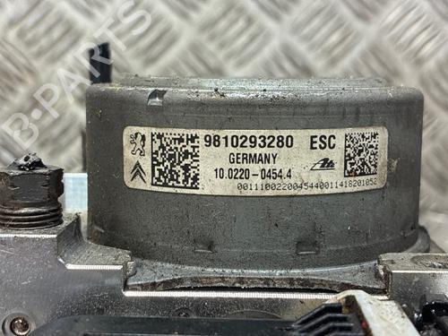 Used ABS pump ABS pump 39520730 39520730