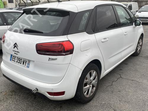 Switch CITROËN C4 Picasso II 1.6 HDi / BlueHDi 115 | BP27260450I30  - Image 7