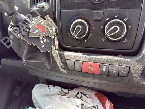 Used Parts PEUGEOT BOXER Van  2.2 BlueHDi 140  4286200