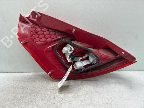 Right taillight FORD FIESTA VI (CB1, CCN) 1.25 | BP40066556C35 - Image 2
