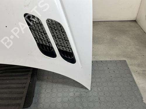 Hood PEUGEOT 206 Hatchback (2A/C) 1.4 HDi eco 70 | BP31146857C1