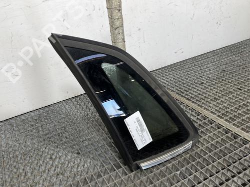 Rear left quarter glass CITROËN C4 II (NC_) 1.6 HDi 115 | BP28280523C93 