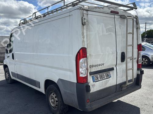 Servo brake PEUGEOT BOXER Van 2.2 HDi 130 | BP30941068M42 - Image 25