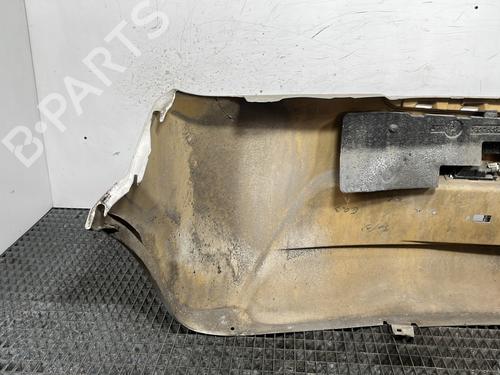 Rear bumper OPEL TIGRA TwinTop (X04) 1.4 (R97) | BP29842187C8 
