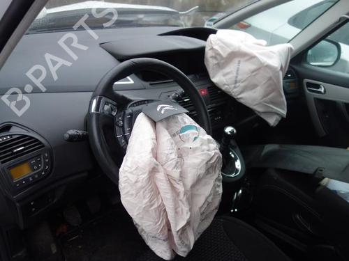 Venstre bak utvendig håndtak CITROËN C4 Picasso I MPV (UD_)  | BP20031080C130 