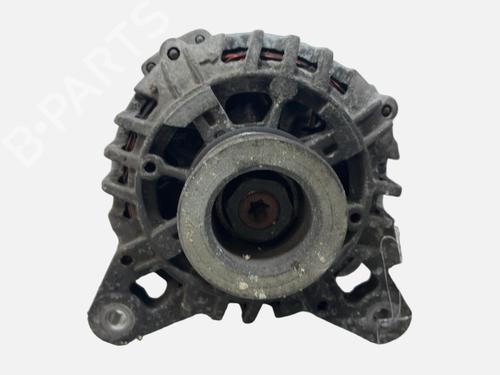 Used Alternator Alternator RENAULT TWINGO II (CN0_) 1.2 16V (CN04, CN0B) (75 hp) 40533527 40533527