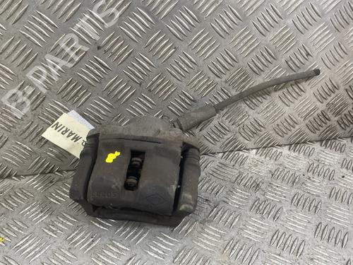 Left front brake caliper RENAULT TWINGO II (CN0_) 1.5 dCi (CN0E) | BP25476662M105 - Image 3