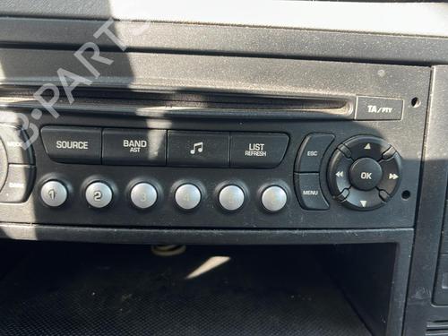 Rim CITROËN C3 I (FC_, FN_) 1.1 i | BP21960593C45 