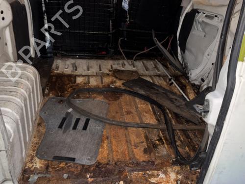 Frontplade/Frontkurv CITROËN NEMO Box Body/MPV (AA_) 1.4 HDi | BP23764851C72 - Image 27