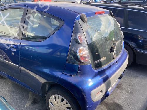 Switch CITROËN C1 (PM_, PN_) 1.0 | BP36474172I30 - Image 8