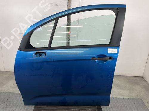 left-front-door-citroen-c3-ii-sc_-2009-32416715 main image