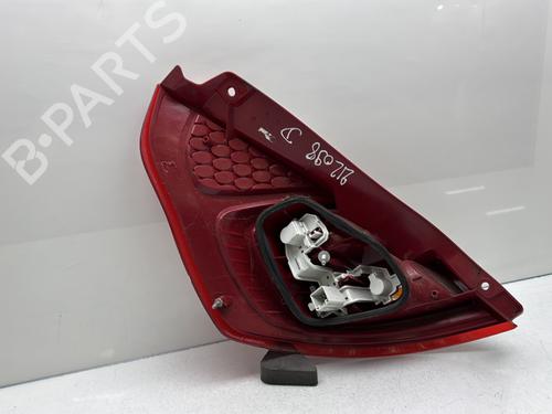 Højre baglygte FORD FIESTA VI (CB1, CCN) 1.4 TDCi | BP23983378C35 