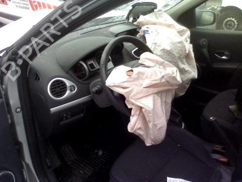 Rear wiper motor RENAULT CLIO III (BR0/1, CR0/1) 1.5 dCi (BR17, CR17) | BP20028930M102 