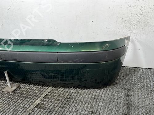 Rear bumper RENAULT MEGANE I (BA0/1_) 1.4 e (BA0E, BA0V) | BP21950956C8 