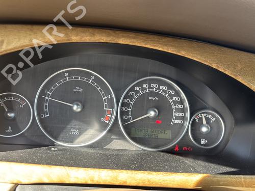 Recambios JAGUAR X-TYPE I (X400) 2.0 D 4888132