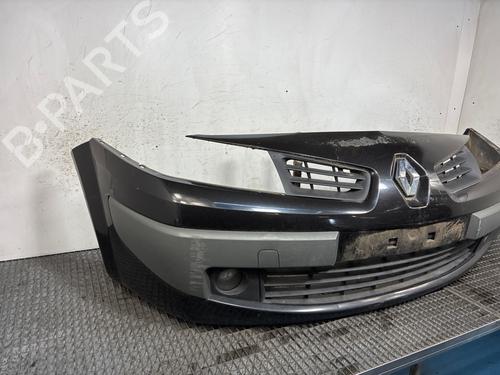 Used Front bumper Front bumper 39618187 39618187