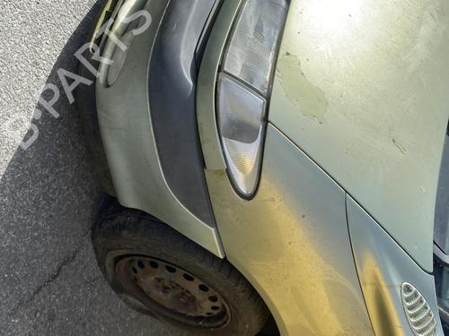 Front right lock RENAULT ESPACE III (JE0_)  | BP19968043C97 