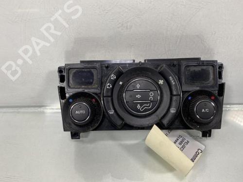 Climate control PEUGEOT 5008 (0U_, 0E_) 1.6 HDi | BP20008656I5 