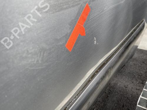 Left rear door NISSAN NOTE (E11, NE11) 1.5 dCi | BP21957476C4 