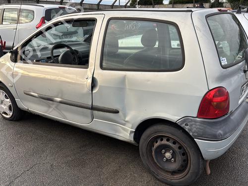 Front right lock RENAULT TWINGO I (C06_) 1.2 (C066, C068) | BP32063409C97 