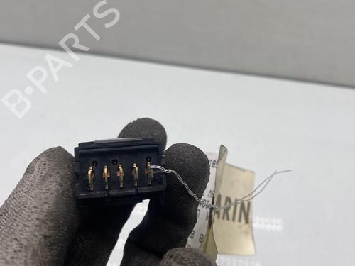Right rear window switch CITROËN XSARA PICASSO (N68) 2.0 HDi | BP25654210I28 