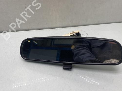 Used Rear mirror NISSAN QASHQAI II (J11, J11_) 1.2 DIG-T (115 hp) 28705085