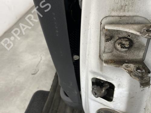 Left front door CITROËN C3 I (FC_, FN_) 1.4 i | BP25155470C2 