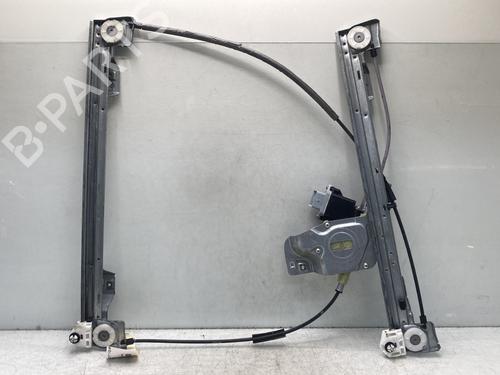 Front left window mechanism RENAULT KANGOO Express (FW0/1_) 1.5 dCi 90 (FW0G, FW05, FW08, FW11) | BP33774261C22  - Image 7