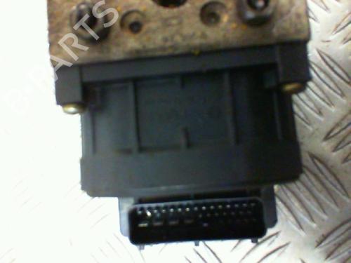 ABS pump PEUGEOT 307 (3A/C) 2.0 HDi 90 | BP20035161M43 