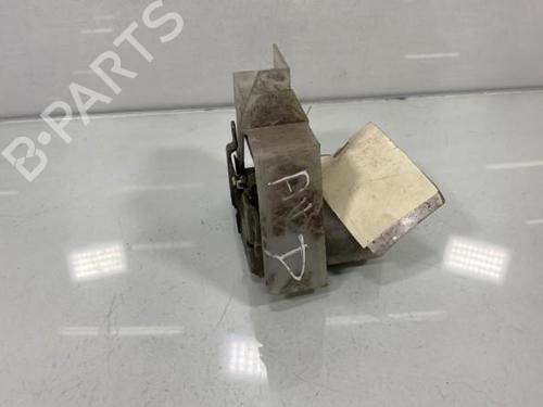 Front right lock RENAULT MEGANE I Coach (DA0/1_) 1.6 16V (DA0B, DA04, DA11) | BP20008460C97 