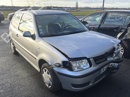 Brugte VW POLO (6N2) 1.4 4436922