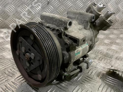 Used AC compressor RENAULT CLIO III (BR0/1, CR0/1) 1.6 16V GT (BR10, CR10) (128 hp) 19972707