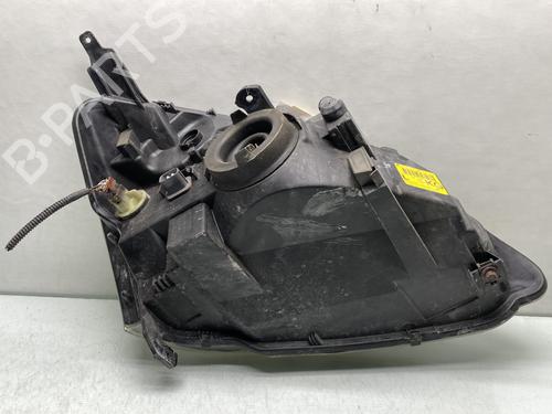 Left headlight HONDA CIVIC VII Hatchback (EU, EP, EV) 1.7 CTDi (EP4, EU9) | BP31294246C28 - Image 7