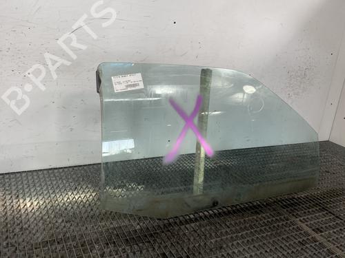 Front right door window CITROËN ZX (N2) 1.9 D | BP28542895C19 