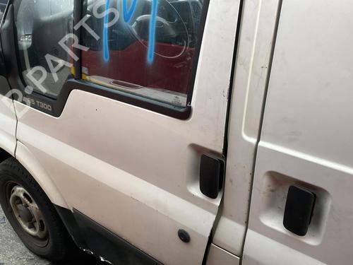 Left tailgate FORD TRANSIT Van (FA_ _) 2.0 DI (FAE_, FAF_, FAG_) | BP28282611C76 