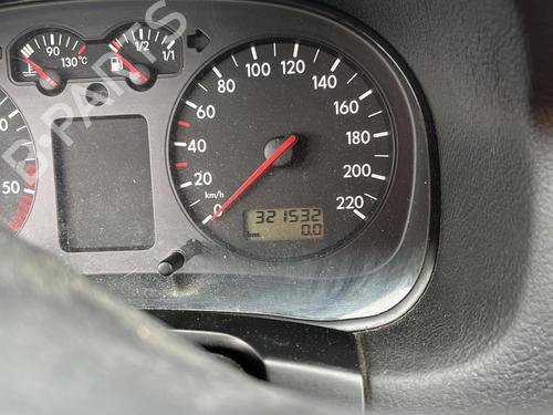 Rim VW GOLF III (1H1)  | BP21961888C45