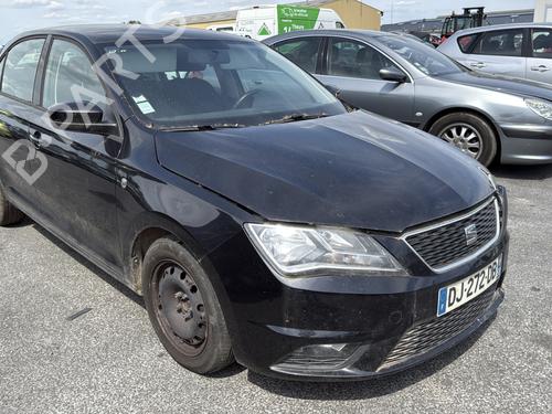 Left front window switch SEAT TOLEDO IV (KG3) 1.6 TDI | BP27836296I27  - Image 20