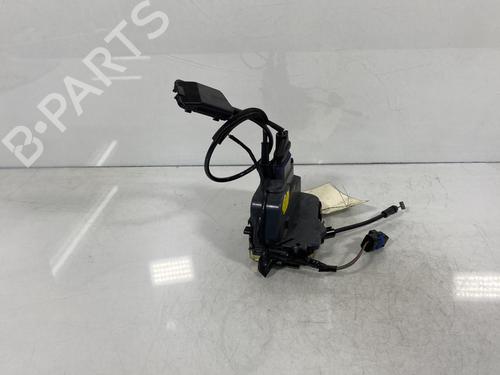 Rear left lock RENAULT LAGUNA II (BG0/1_) 1.9 dCi (BG08, BG0G) | BP19995943C100