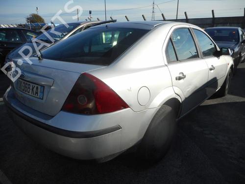 Left mirror FORD MONDEO III (B5Y)  | BP19984511C26 