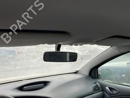 Left headlight CITROËN C5 I (DC_) 2.0 HDi (DCRHZB, DCRHZE) | BP27632877C28  - Image 26