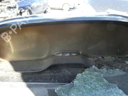 Rear right lock PEUGEOT 208 I (CA_, CC_) 1.6 HDi / BlueHDi 75 | BP21955549C99 