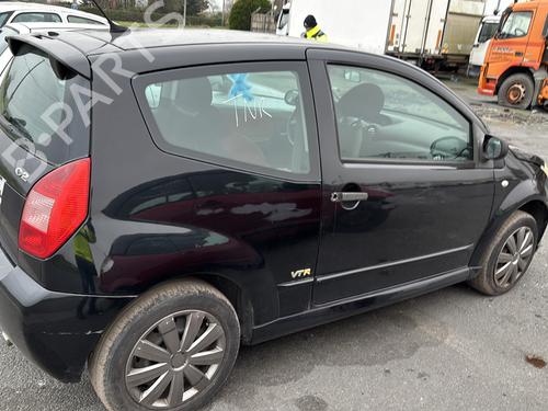 Warning switch CITROËN C2 (JM_) 1.4 | BP27584945I22  - Image 13