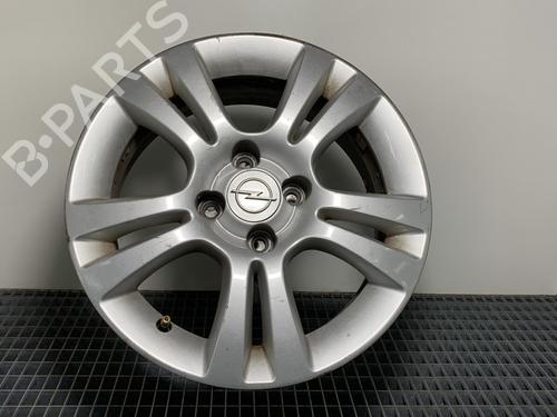 Fælk VW TOURAN (1T1, 1T2) 2.0 TDI (140 hp) 19997069