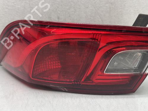 Right taillight RENAULT CLIO IV (BH_) 1.2 TCe 120 (BHM0) 265502631R