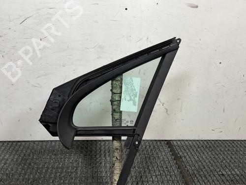 Front right quarter glass PEUGEOT 208 I (CA_, CC_) 1.2 VTI 82 | BP30864017C112