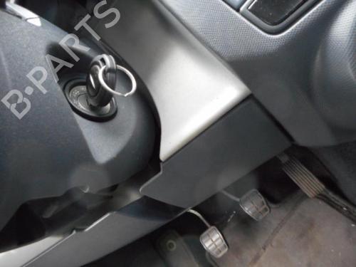 Left front brake caliper SMART FORFOUR (454) 1.1 (454.030) | BP19998325M105 - Image 17