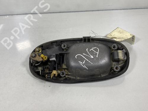 Front right exterior door handle HYUNDAI TUCSON (JM) 2.0 CRDi All-wheel Drive | BP21949441C129 