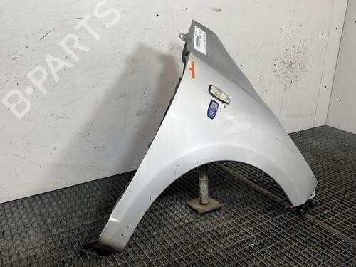 Right front fenders HYUNDAI i10 I (PA) 1.2 | BP31641568C42