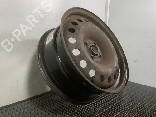 Rim RENAULT GRAND SCÉNIC II (JM0/1_) 1.5 dCi (JM1E) | BP26168155C45 